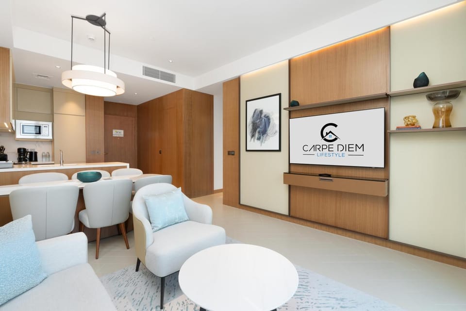 TV and multimedia, Living room, Dining area