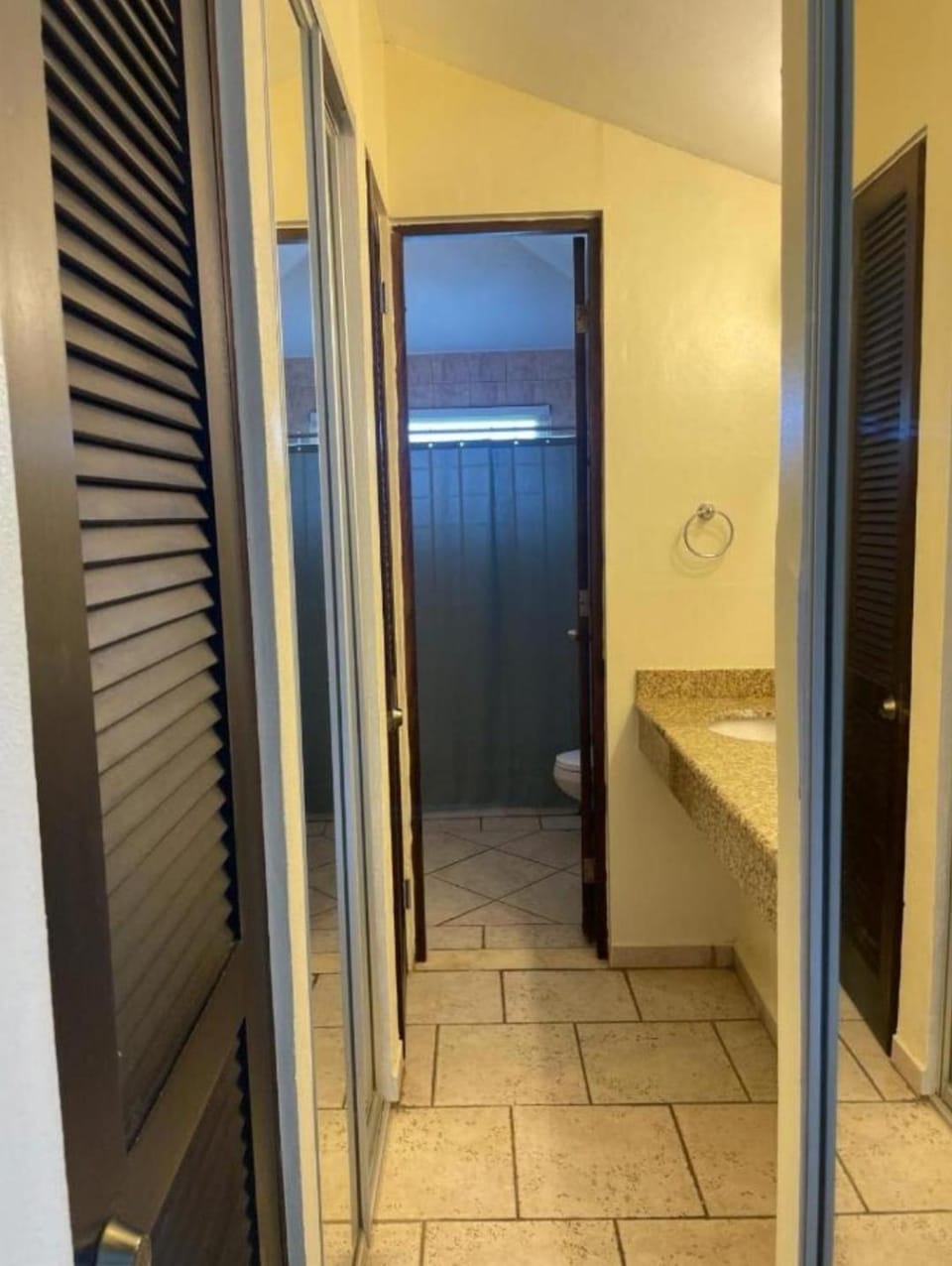Costa Bonita Apartment in Playa Sardinas II