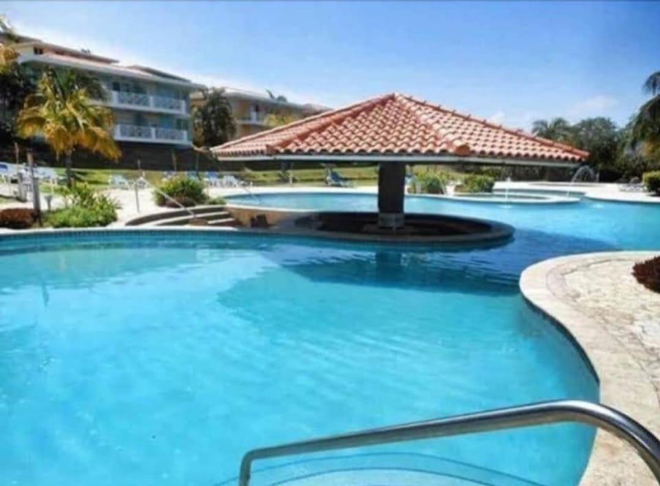 Costa Bonita Apartment in Playa Sardinas II