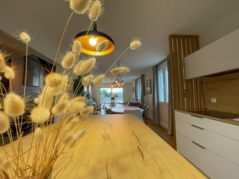Maison de Cruckin Bed and Breakfast in Paimpol