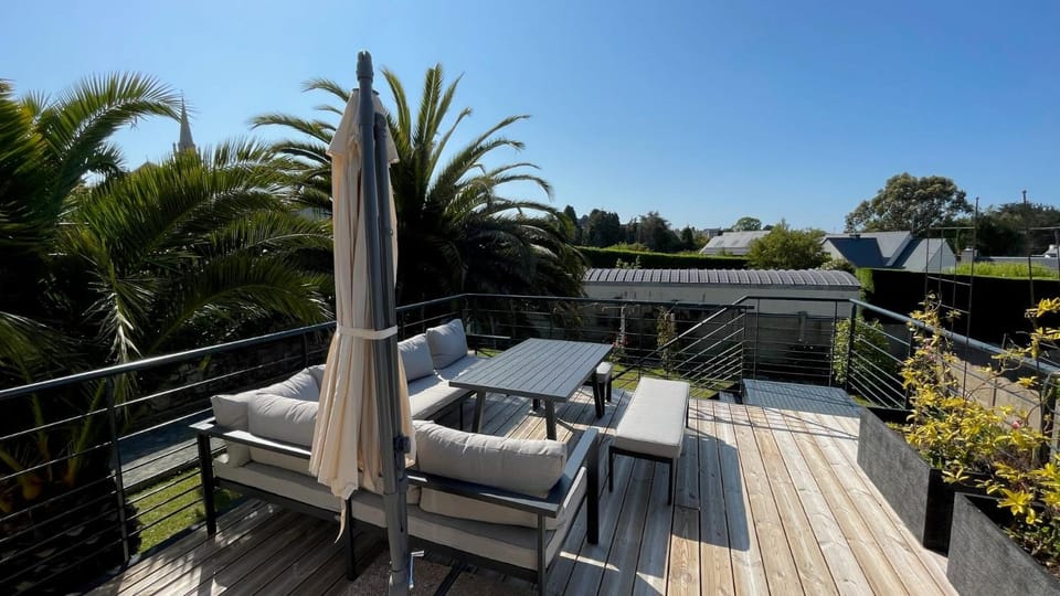Maison de Cruckin Bed and Breakfast in Paimpol