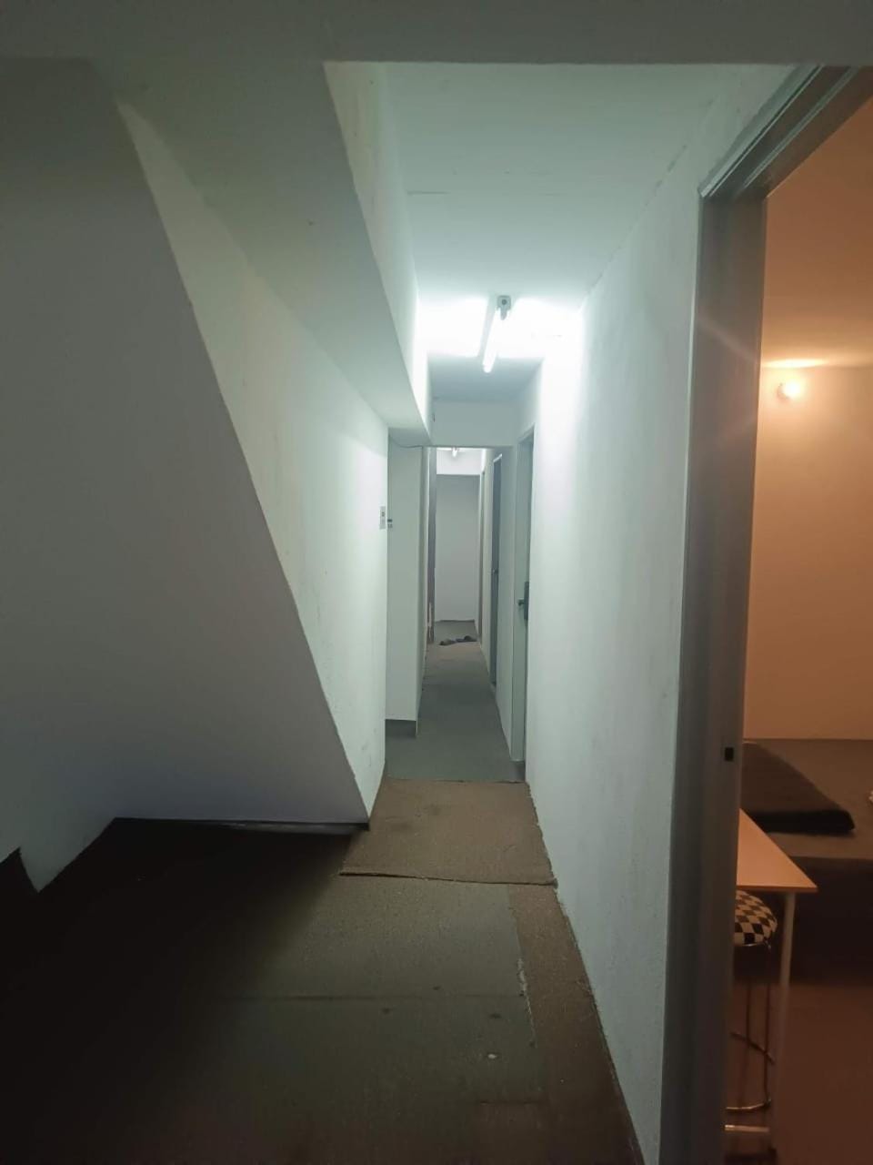 Jstay guesthouse Capsule hotel in George Town