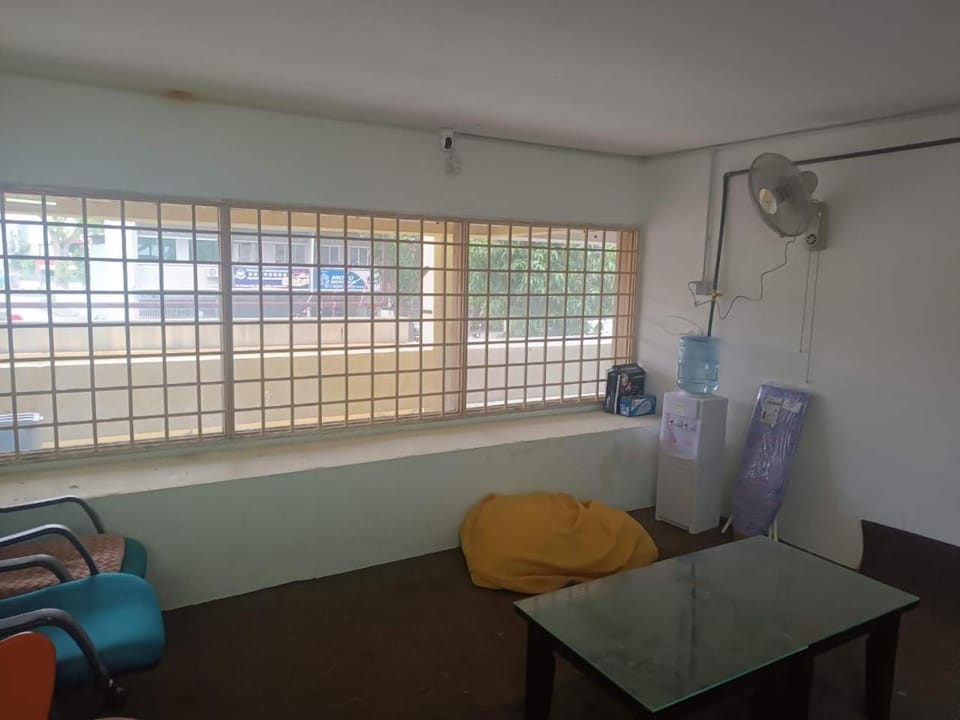 Jstay guesthouse Capsule hotel in George Town