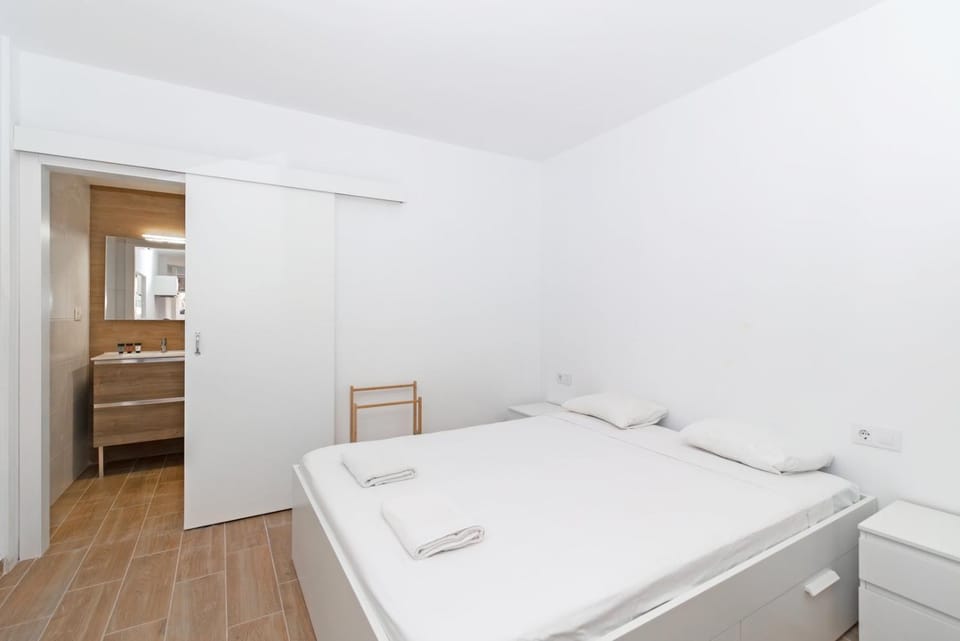 GuestReady - Retiro agradable en Valencia Apartment in Valencia