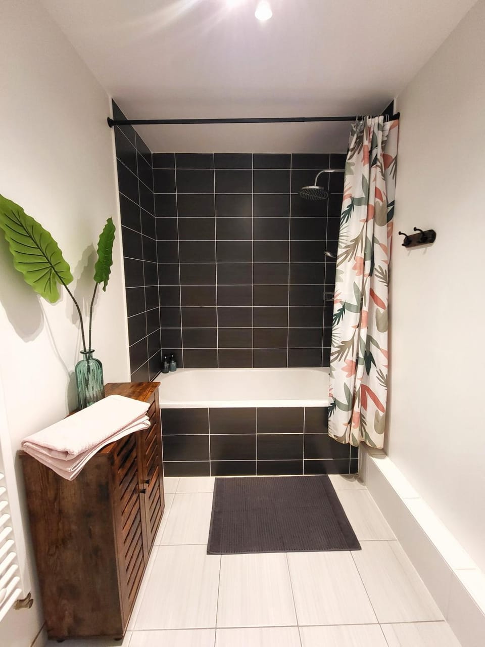 Chez Julia et Kevin Apartment in Bailly-Romainvilliers