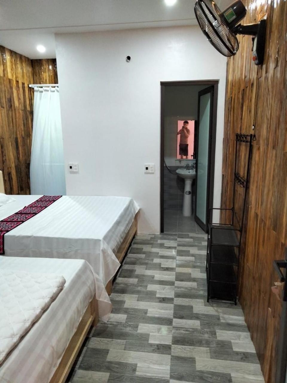Homestay Hải Quân Vacation rental in Vietnam