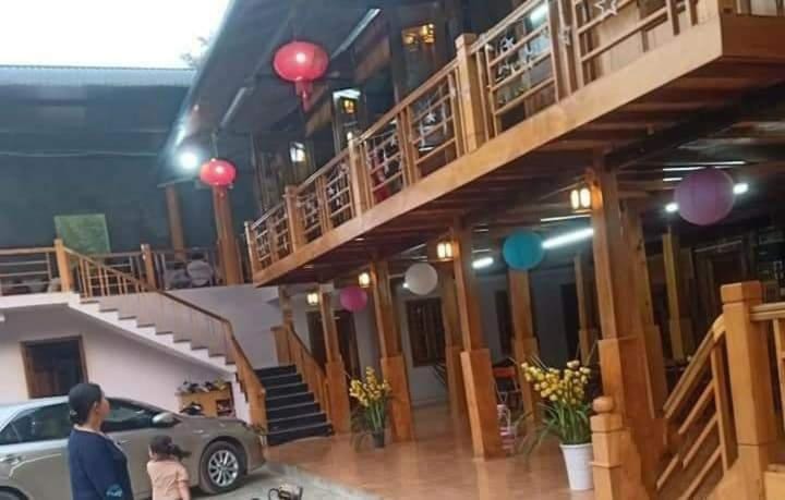 Homestay Hải Quân Vacation rental in Vietnam
