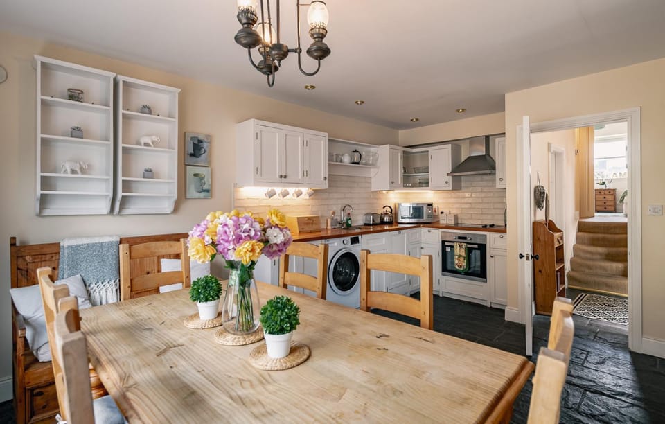 3 bedroom pet friendly home in the heart of Kenmare town House in Kenmare