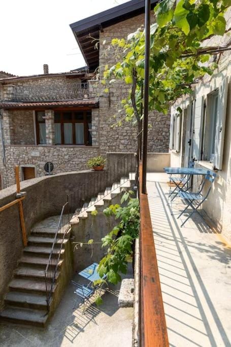 Patio, Balcony/Terrace, Balcony/Terrace