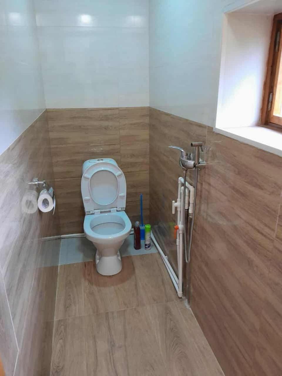 Guesthouse in Dsegh Հյուրատուն Դսեղում House in Armenia