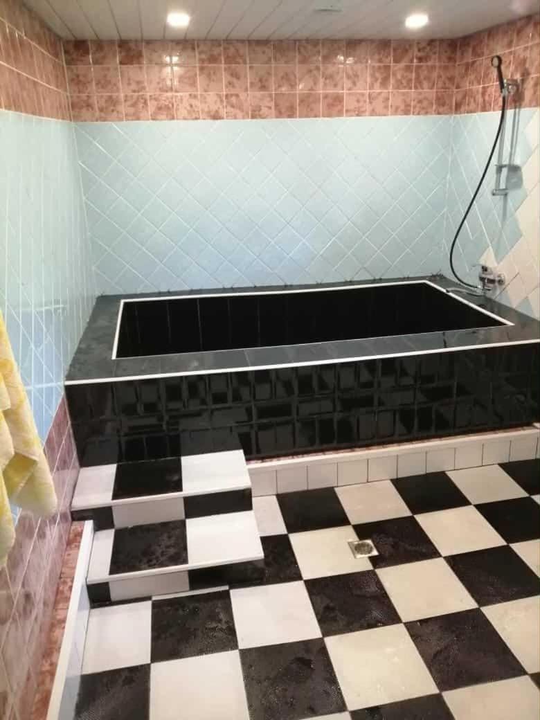 Guesthouse in Dsegh Հյուրատուն Դսեղում House in Armenia