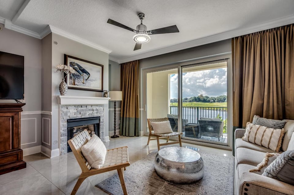 The Marina 5-203 House in Myrtle Beach