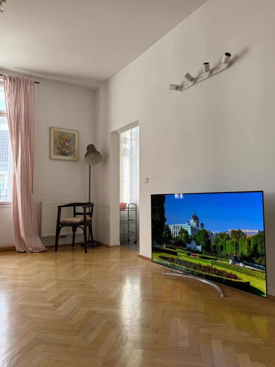 TV and multimedia