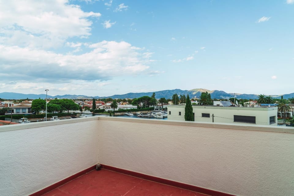 Day, City view
