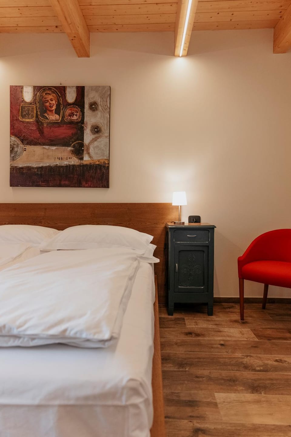 B&B Piccolo Relais Bed and Breakfast in Piedmont