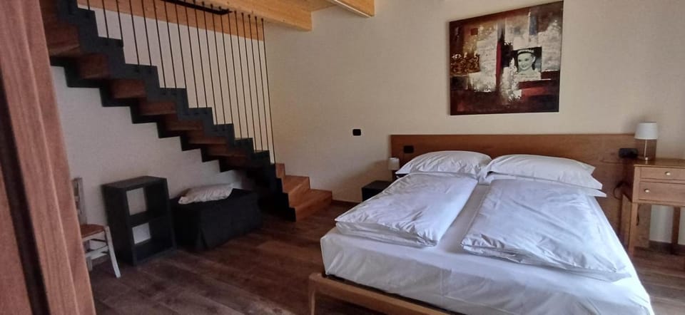 B&B Piccolo Relais Bed and Breakfast in Piedmont