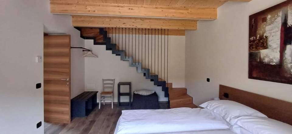 B&B Piccolo Relais Bed and Breakfast in Piedmont