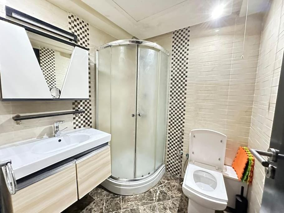 Stylish & Comfy Appartment Haven 5 Stars Location Plaza Views Apartment in Marrakesh
