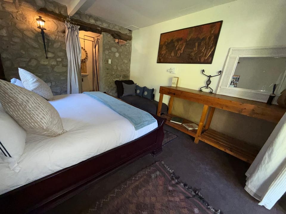 Stormsriver Backpackers Dijembe Apartment in Eastern Cape