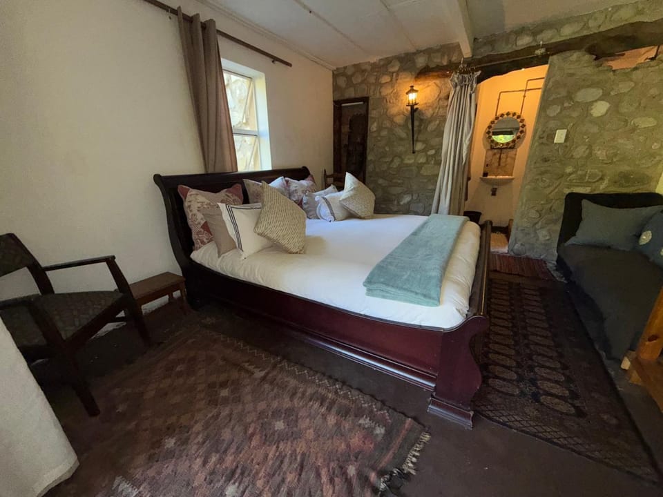 Stormsriver Backpackers Dijembe Apartment in Eastern Cape