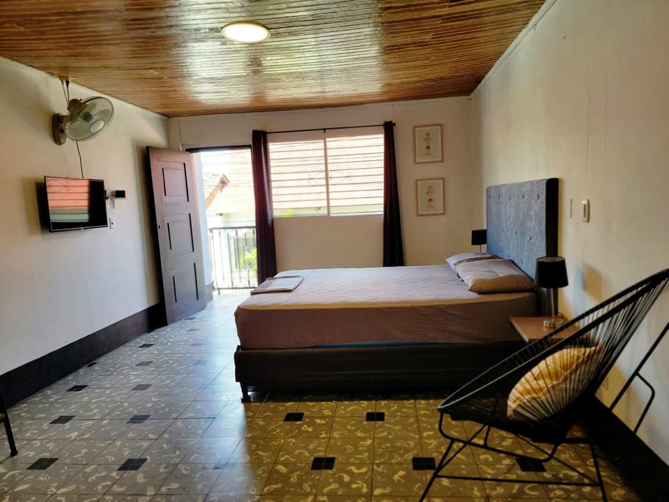 Poco a Poco Junior Hostel in Nicaragua