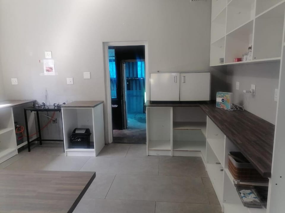 Exotica Central guest house Bed and Breakfast in Cape Town