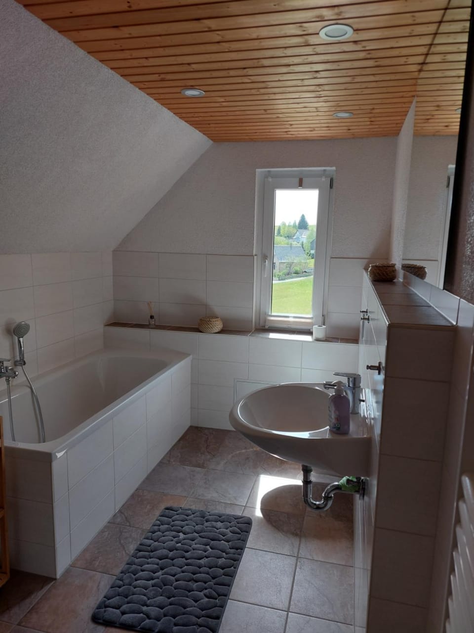 Ferienwohnung Seifert Apartment in Erzgebirgskreis
