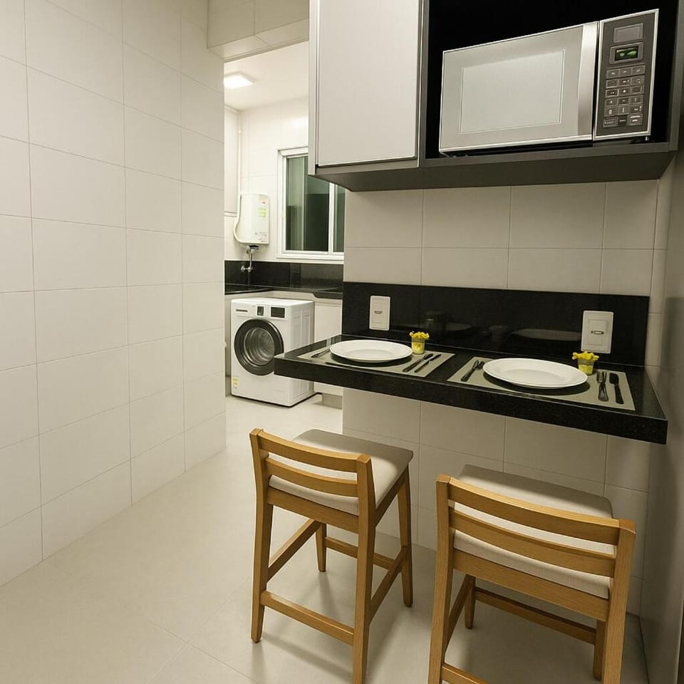 Itaparica Beira-Mar [Confortável e Pé na areia] Apartment in Vila Velha