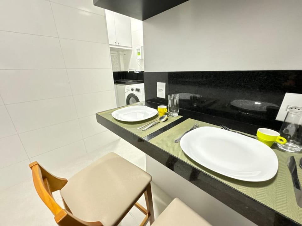 Itaparica Beira-Mar [Confortável e Pé na areia] Apartment in Vila Velha