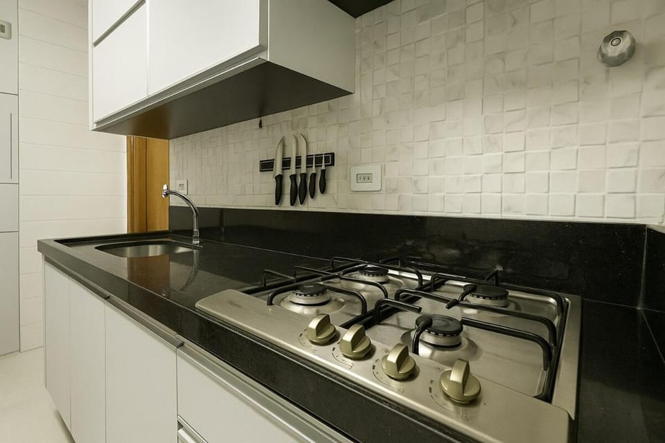 Itaparica Beira-Mar [Confortável e Pé na areia] Apartment in Vila Velha