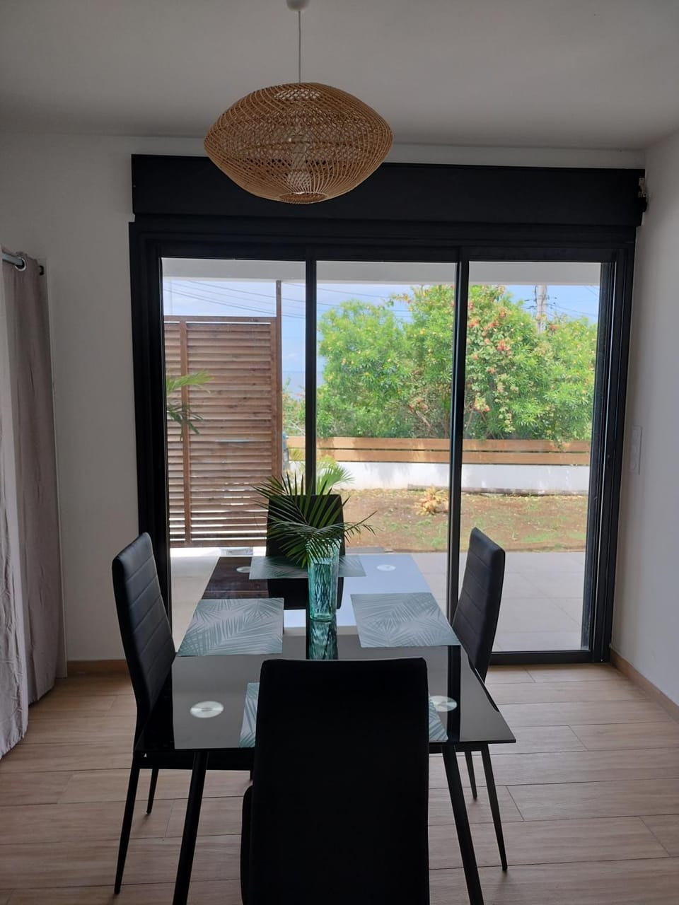 Kaz PEI Apartment in Saint-Leu