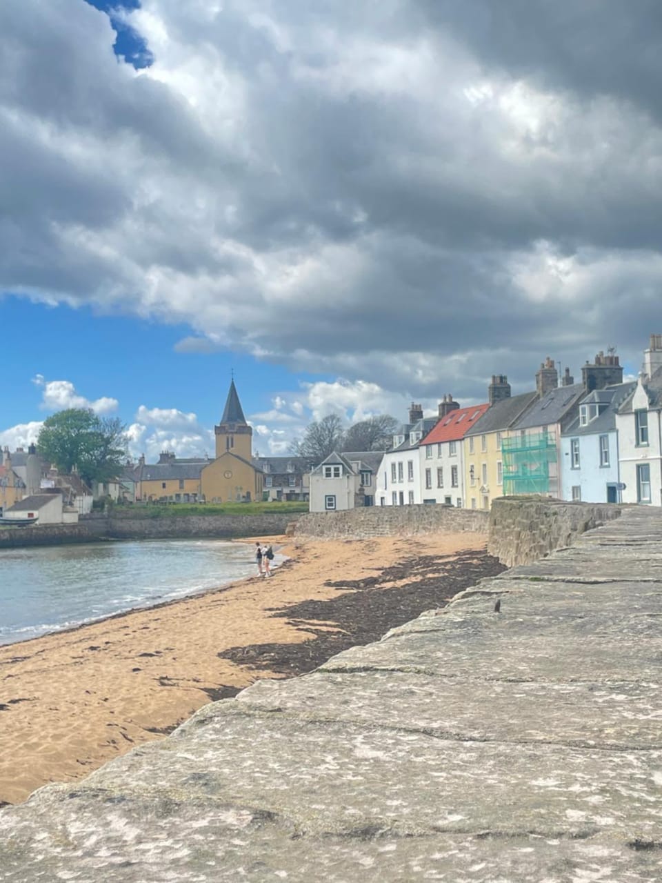 Harbour Inn Hotel in Anstruther