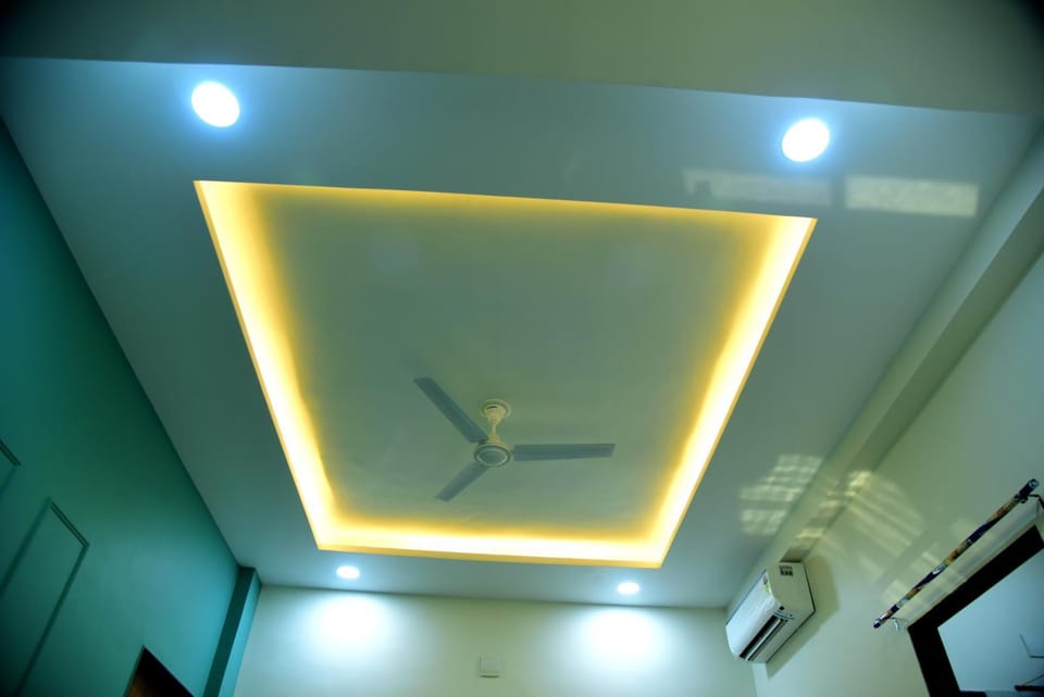 Jainsite Bhavan Hotel in Gujarat