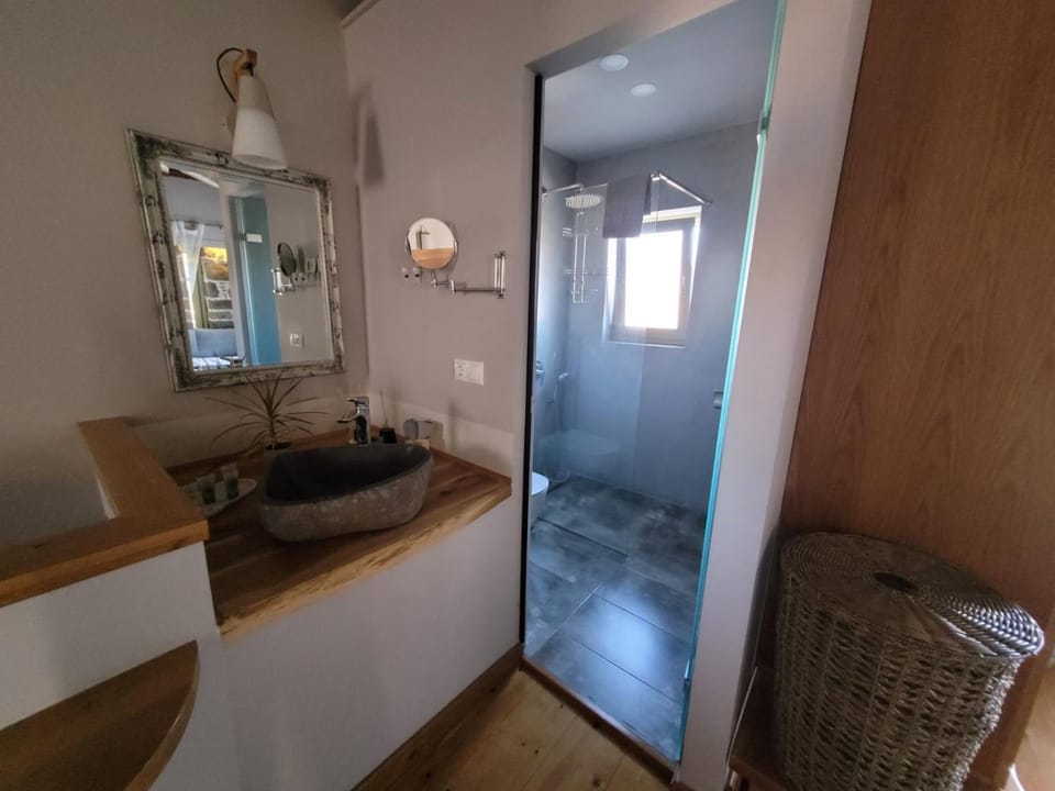Aelia Apartments Limnos Apartment hotel in Decentralized Administration of the Aegean