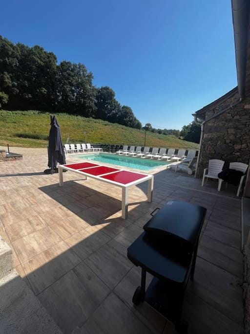 Le domaine de La Combarsou Villa in Nouvelle-Aquitaine
