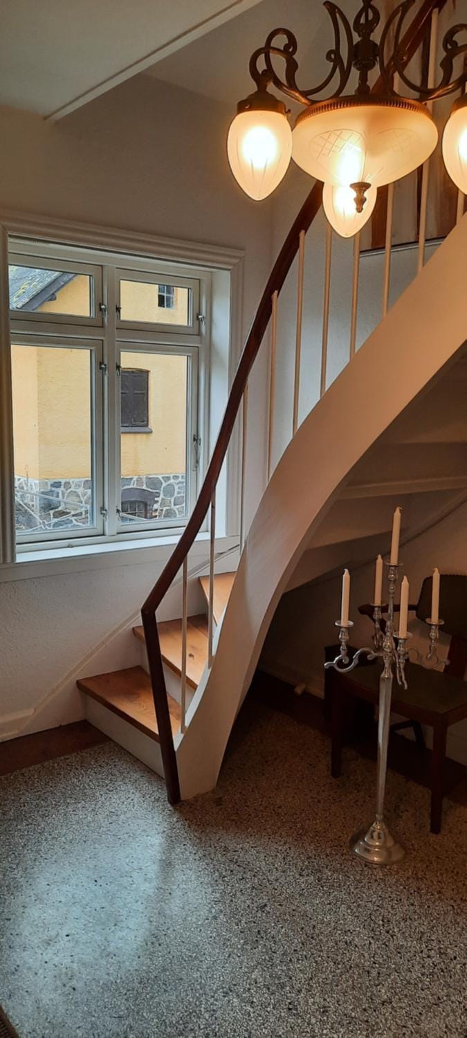 Dybvad Mølle bed and breakfast Bed and Breakfast in Central Denmark Region