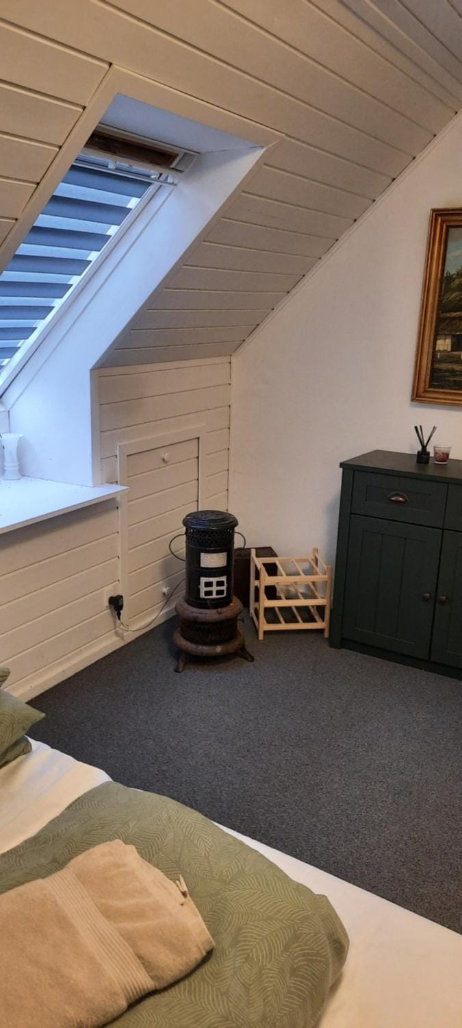 Dybvad Mølle bed and breakfast Bed and Breakfast in Central Denmark Region