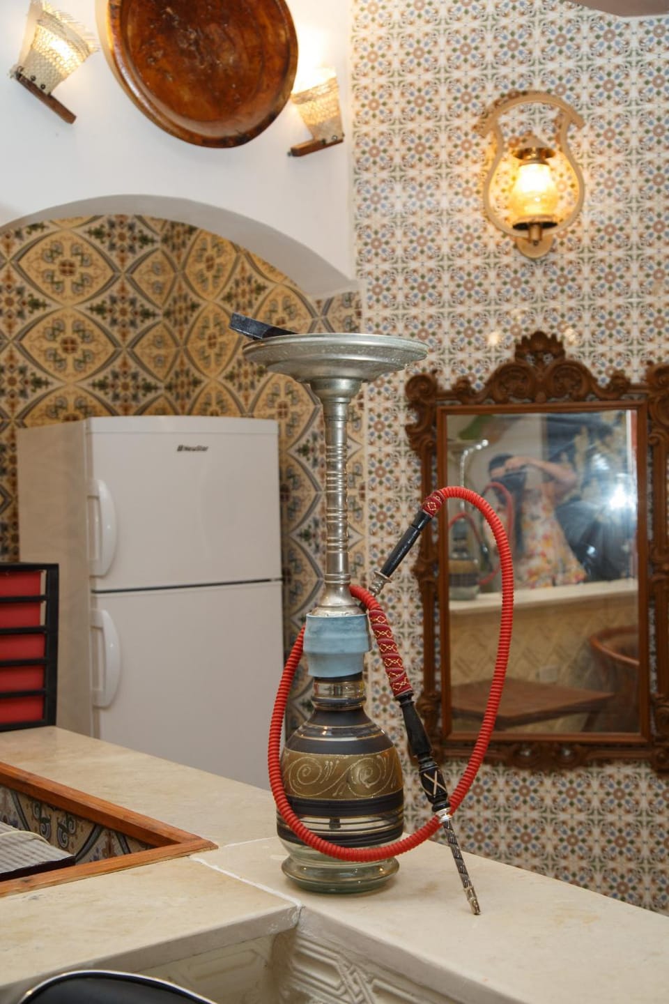 Dar Amazigh - Free Breakfast - Résidence Oasis Tozeur Apartment in Tunisia