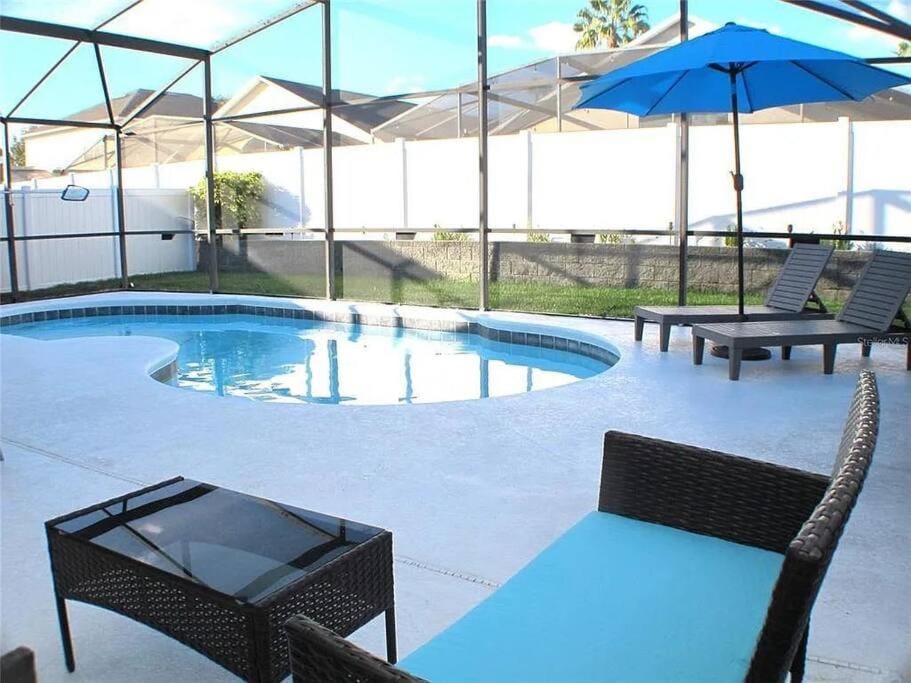 Elegance House House in Kissimmee