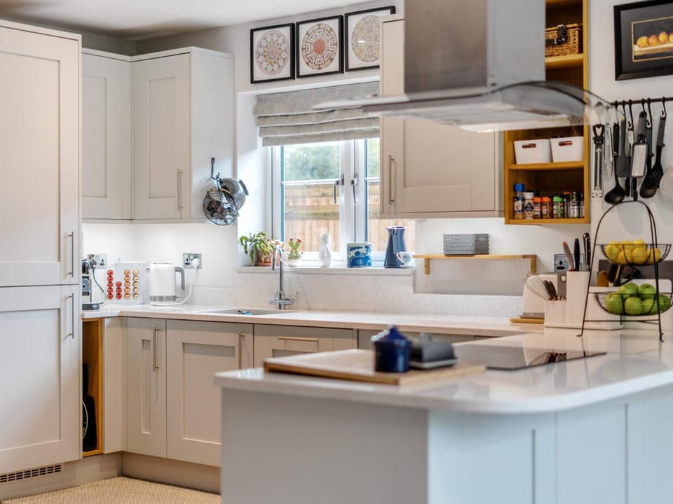 Kitchen or kitchenette, dishwasher, oven, stove, kitchen