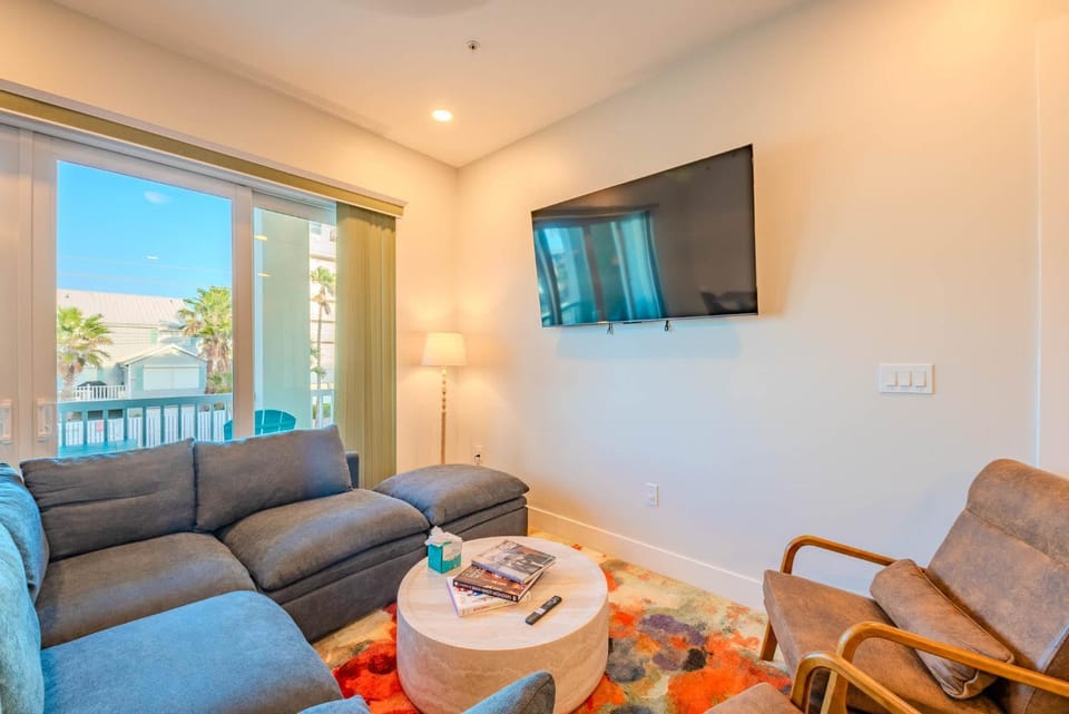 Sailfish Retreat Apartment in South Padre Island