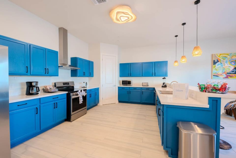 Sailfish Retreat Apartment in South Padre Island