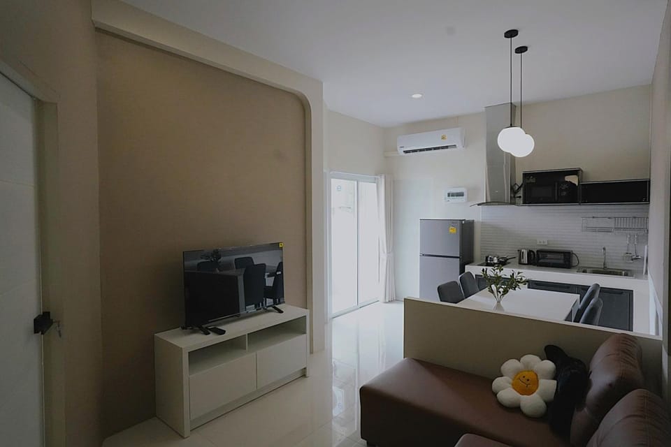 Hommory Residence - East Chalong Apartment in Chalong