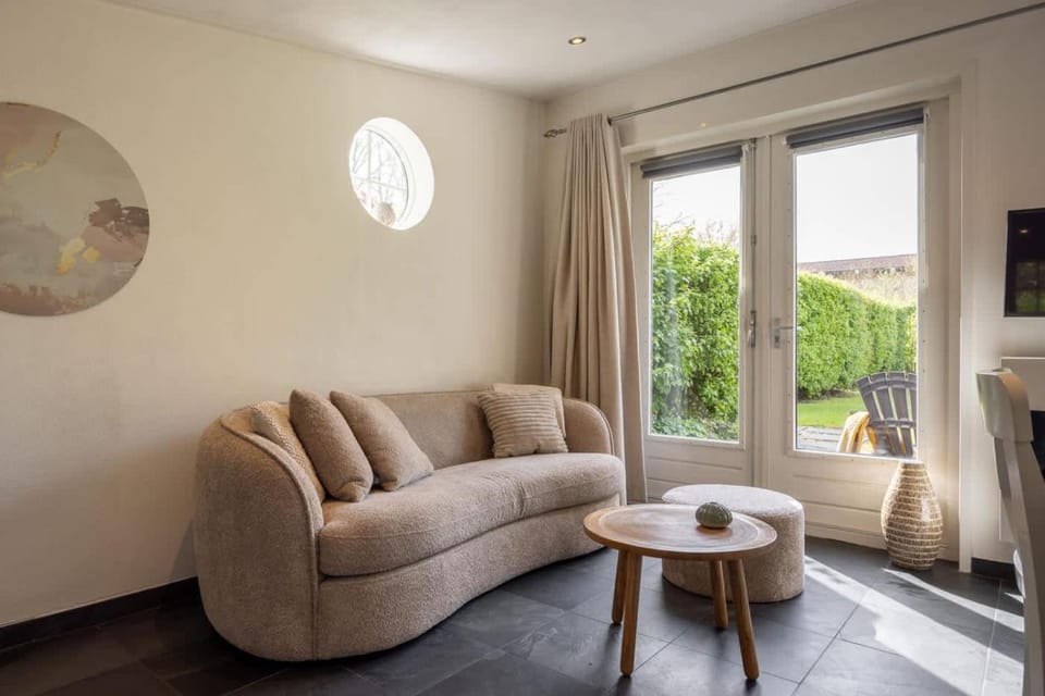 NEW Hello Zeeland - Cozy Country Cottage House in Zeeland, Netherlands