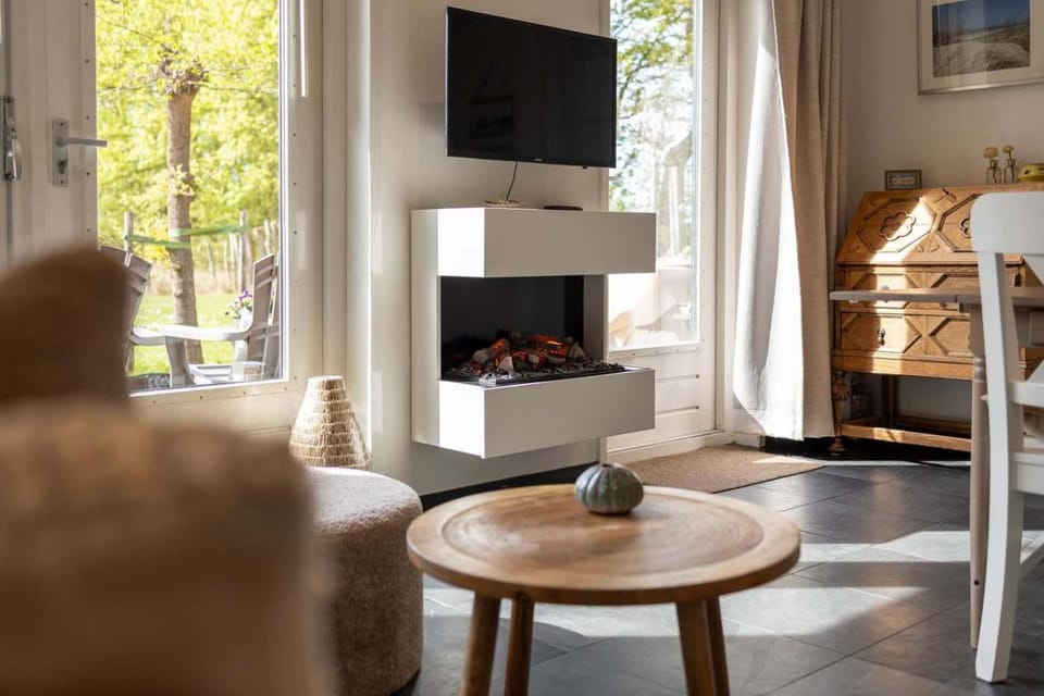 NEW Hello Zeeland - Cozy Country Cottage House in Zeeland, Netherlands