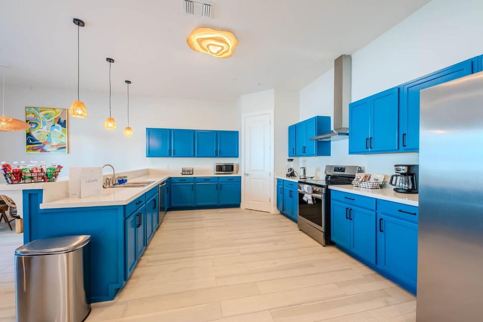 Coral Cove Apartment in South Padre Island