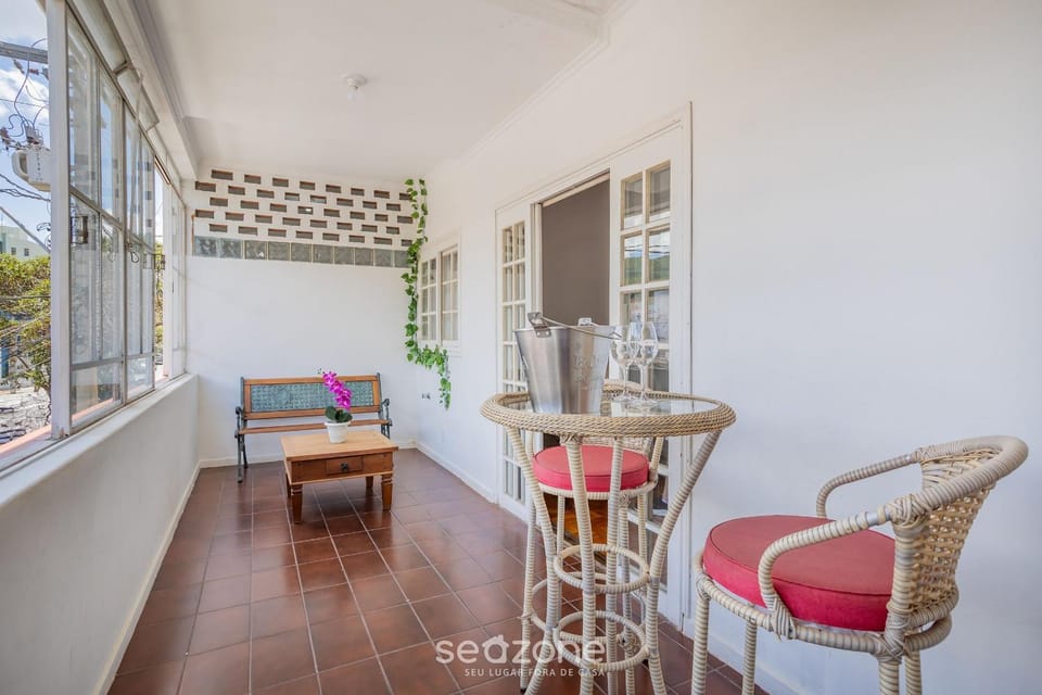 Balcony/Terrace, Dining area