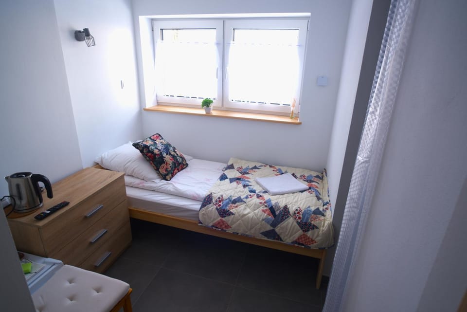 Pokój jednoosobowy Bed and Breakfast in Zakopane