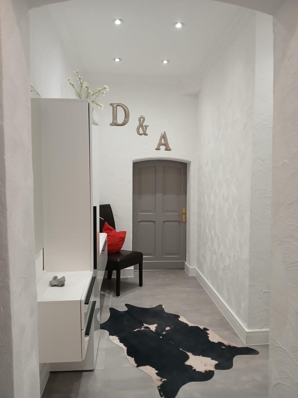 Ferienwohnung im alten Forstamt Apartment in North Rhine-Westphalia