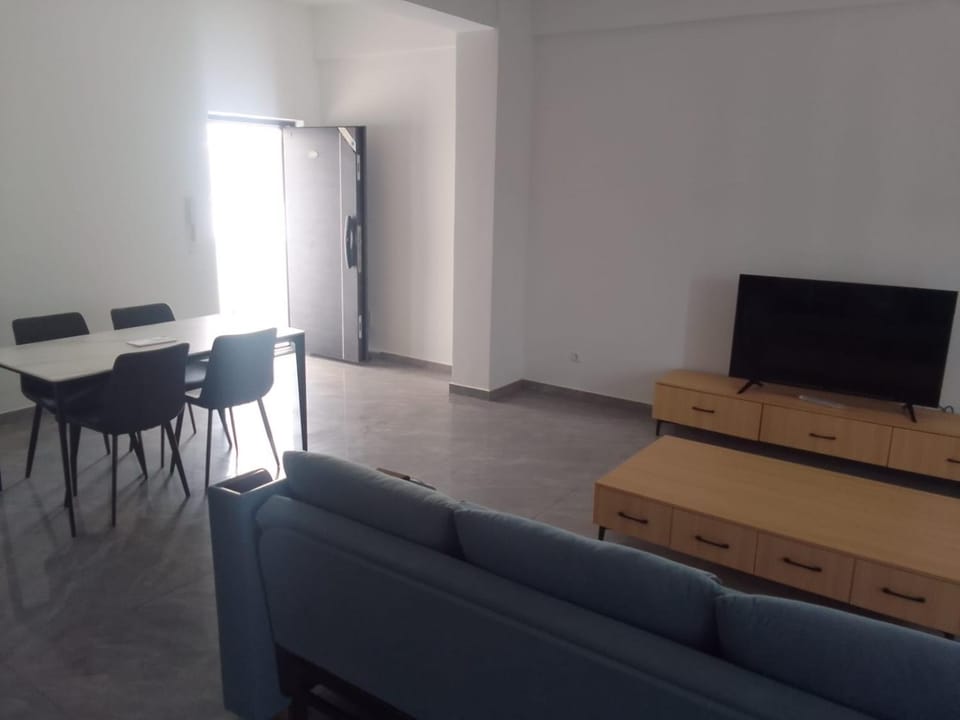 Apartamento 306 T2 com vista para a mar e cidade, Sal Rei- Boavista Apartment in Cape Verde